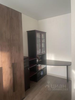 Продажа 1-комнатной квартиры 42 м², 5/10 этаж