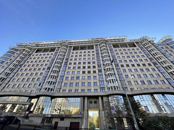 Продажа 4-комнатной квартиры 173,2 м², 13/16 этаж