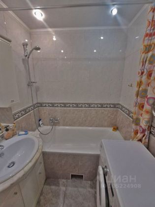 Продажа 3-комнатной квартиры 69 м², 4/5 этаж