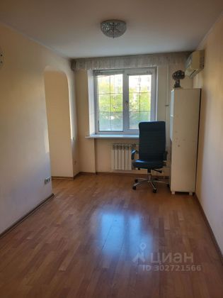 Продажа 2-комнатной квартиры 44 м², 4/9 этаж