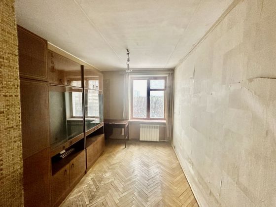 Продажа 3-комнатной квартиры 55,8 м², 7/9 этаж