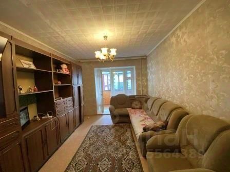 Продажа 3-комнатной квартиры 71,4 м², 3/5 этаж