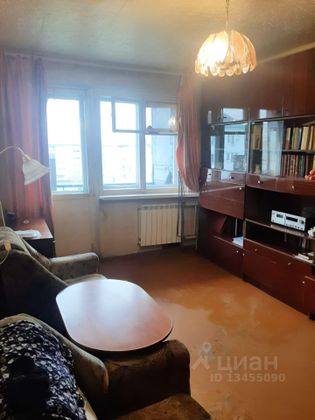 Продажа 2-комнатной квартиры 44 м², 5/5 этаж