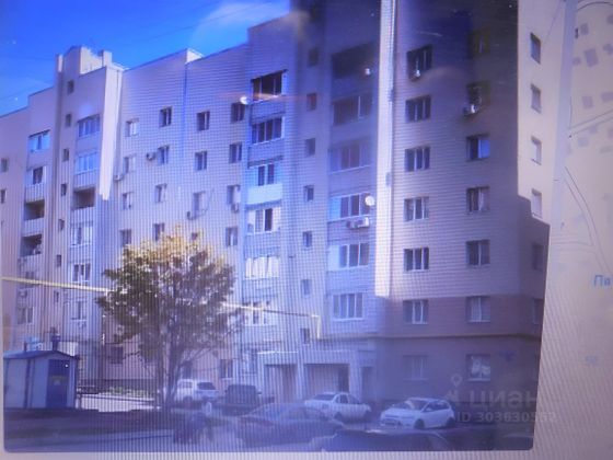 Продажа 2-комнатной квартиры 64,1 м², 5/7 этаж