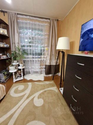 Продажа 2-комнатной квартиры 51,1 м², 1/3 этаж