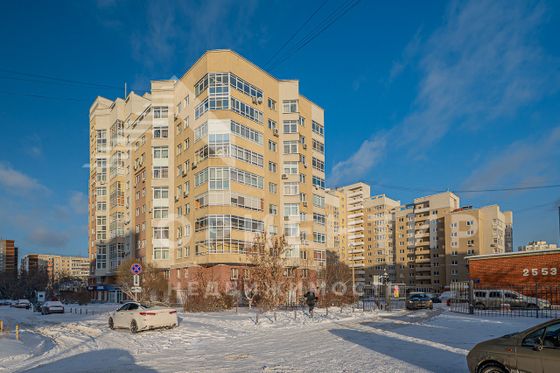 Продажа 1-комнатной квартиры 44,2 м², 2/10 этаж