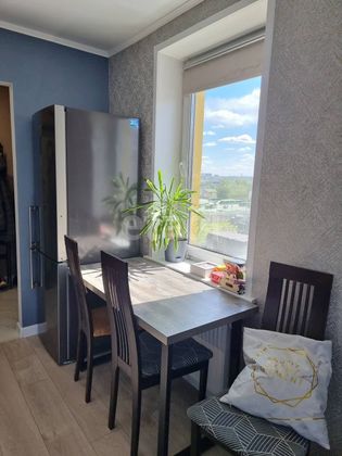 Продажа квартиры-студии 28,5 м², 6/24 этаж