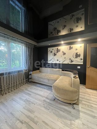 Продажа 2-комнатной квартиры 46 м², 1/5 этаж