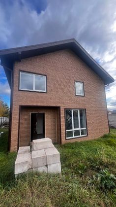 Продажа дома, 164 м², с участком 11 соток