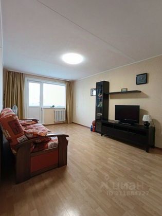 Продажа 3-комнатной квартиры 59,1 м², 4/5 этаж