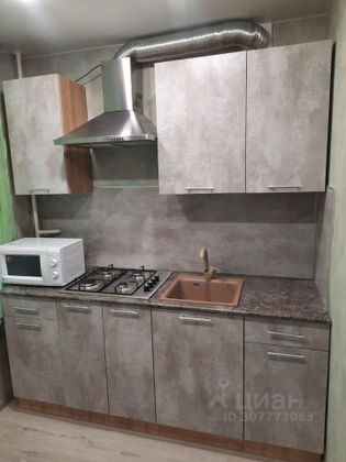 Аренда 2-комнатной квартиры 44 м², 2/5 этаж