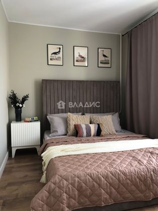 Продажа 2-комнатной квартиры 35 м², 8/9 этаж