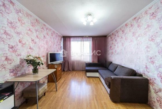 Продажа 2-комнатной квартиры 56,1 м², 3/9 этаж