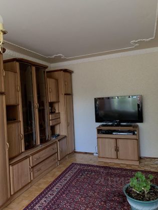 Продажа 3-комнатной квартиры 66,8 м², 2/5 этаж