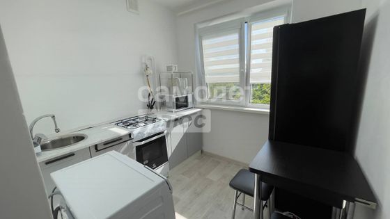 Продажа 1-комнатной квартиры 31 м², 5/5 этаж