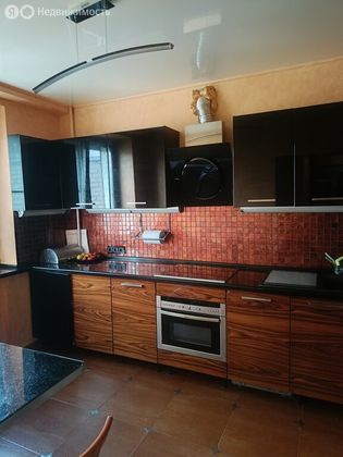 Продажа 3-комнатной квартиры 95 м², 7/9 этаж