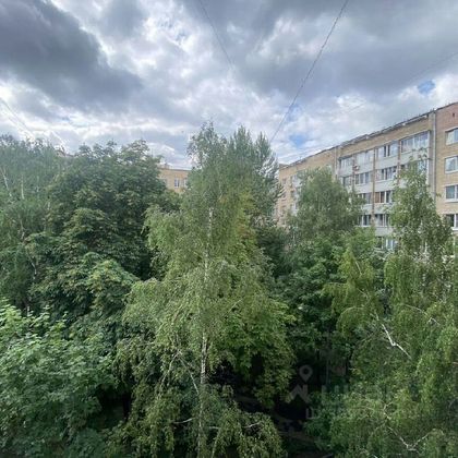 Продажа 2-комнатной квартиры 43,7 м², 7/9 этаж