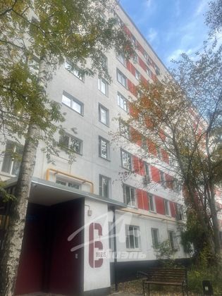 Продажа 3-комнатной квартиры 60,3 м², 4/9 этаж