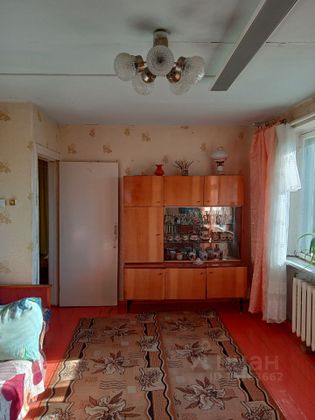 Продажа 2-комнатной квартиры 46,7 м², 2/2 этаж