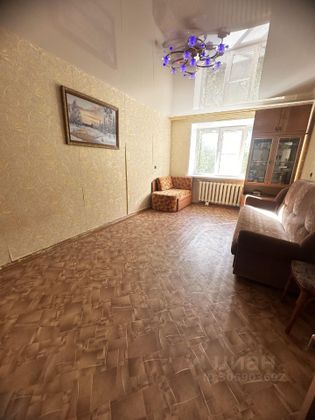 Продажа 1-комнатной квартиры 29 м², 2/5 этаж