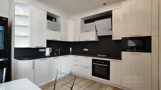 Продажа 1-комнатной квартиры 48,5 м², 3/5 этаж