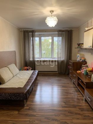 Продажа 3-комнатной квартиры 71 м², 3/12 этаж