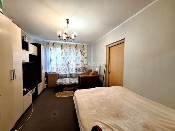 Продажа 3-комнатной квартиры 49,7 м², 2/9 этаж