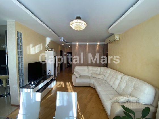 Продажа 3-комнатной квартиры 81 м², 3/12 этаж