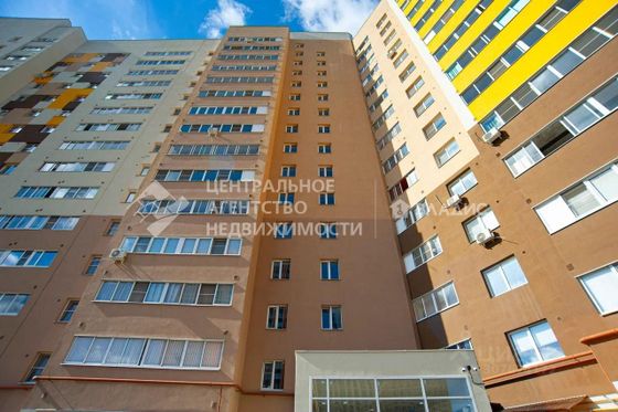 Продажа 1-комнатной квартиры 43 м², 14/16 этаж