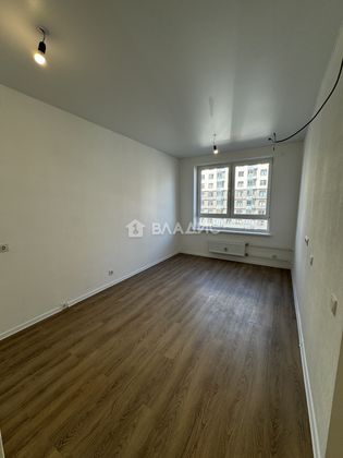 Продажа 1-комнатной квартиры 31,1 м², 4/12 этаж