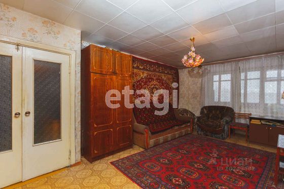 Продажа 3-комнатной квартиры 78 м², 4/13 этаж