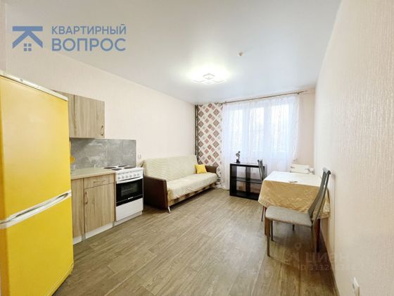 Продажа квартиры-студии 21 м², 2/14 этаж