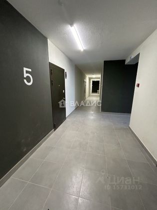 Продажа 2-комнатной квартиры 40 м², 5/10 этаж