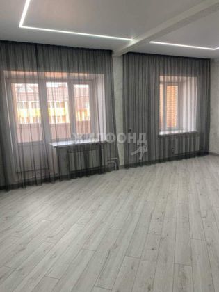 Продажа 3-комнатной квартиры 84 м², 7/7 этаж