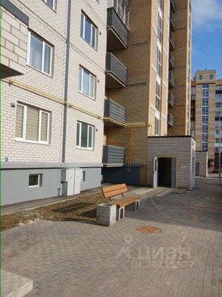 Продажа 2-комнатной квартиры 52,9 м², 9/9 этаж