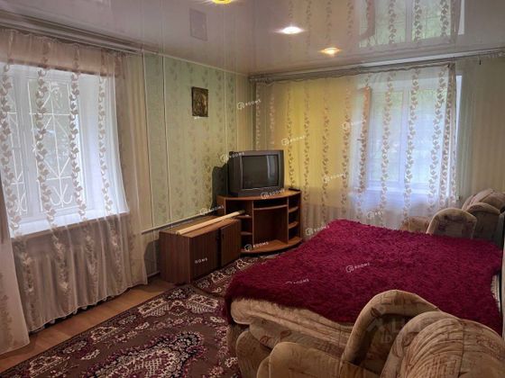 Продажа 2-комнатной квартиры 43 м², 1/4 этаж