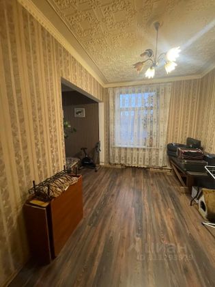 Продажа 2-комнатной квартиры 63 м², 5/5 этаж