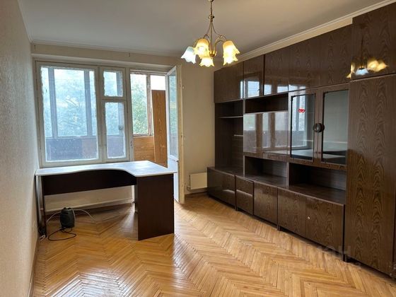 Продажа 2-комнатной квартиры 50,8 м², 3/16 этаж