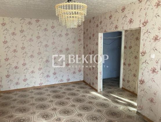 Продажа 2-комнатной квартиры 44 м², 1/5 этаж