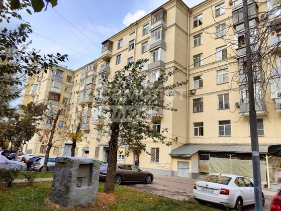 Продажа 1 комнаты, 14 м², 3/7 этаж