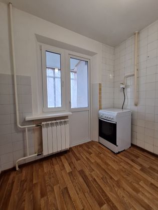 Продажа 3-комнатной квартиры 64 м², 1/5 этаж