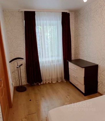 Аренда 2-комнатной квартиры 50 м², 3/5 этаж