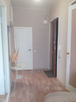 Продажа 2-комнатной квартиры 54,1 м², 1/3 этаж