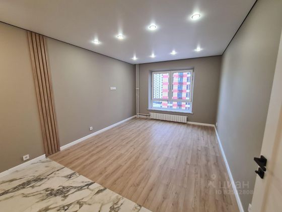 Продажа 2-комнатной квартиры 70 м², 7/12 этаж