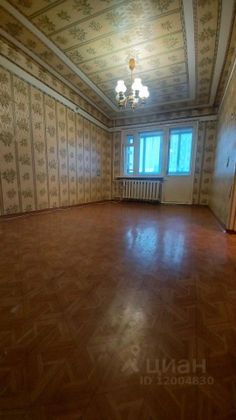 Продажа 2-комнатной квартиры 45,7 м², 8/9 этаж