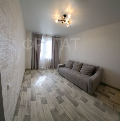 Продажа 1-комнатной квартиры 33 м², 12/24 этаж