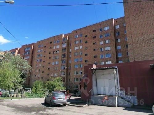 Продажа 2-комнатной квартиры 50,9 м², 2/10 этаж