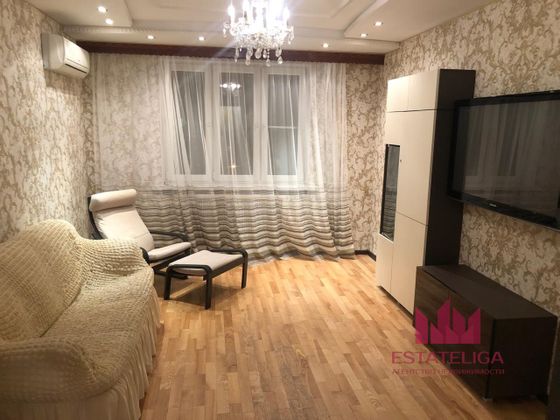 Продажа 3-комнатной квартиры 83,6 м², 6/14 этаж