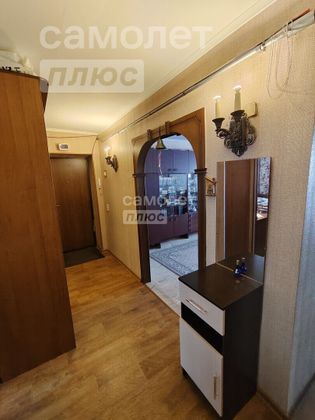 Продажа 3-комнатной квартиры 64,4 м², 2/5 этаж