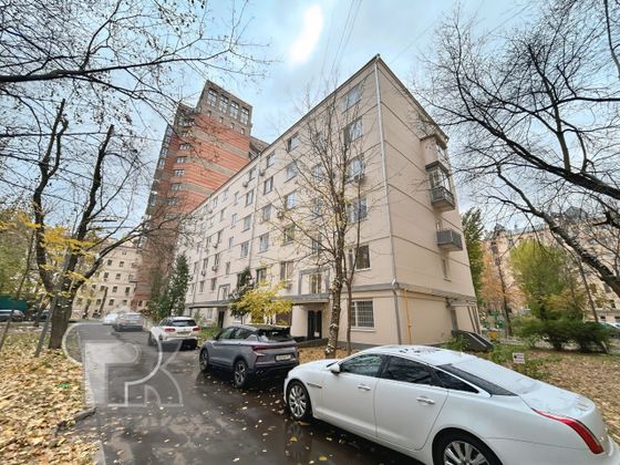 Продажа 4-комнатной квартиры 87,2 м², 4/6 этаж